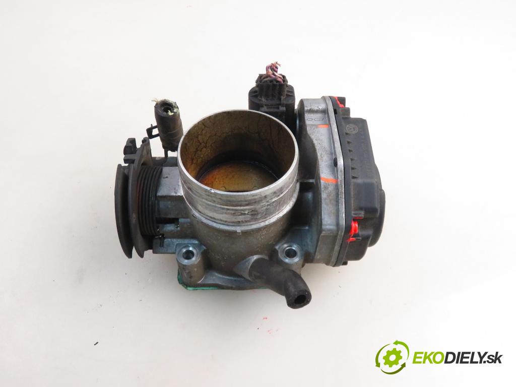 AUDI A3 (8L1) HB 1998 92,00 1.8 - AGN 1781,00 Škrtiaca klapka 06A133164J (Škrtiaca klapka)