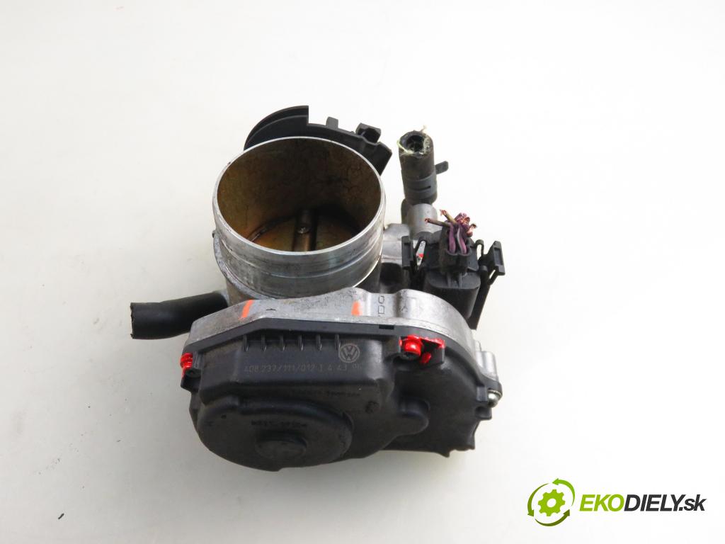 AUDI A3 (8L1) HB 1998 92,00 1.8 - AGN 1781,00 Škrtiaca klapka 06A133164J (Škrtiaca klapka)