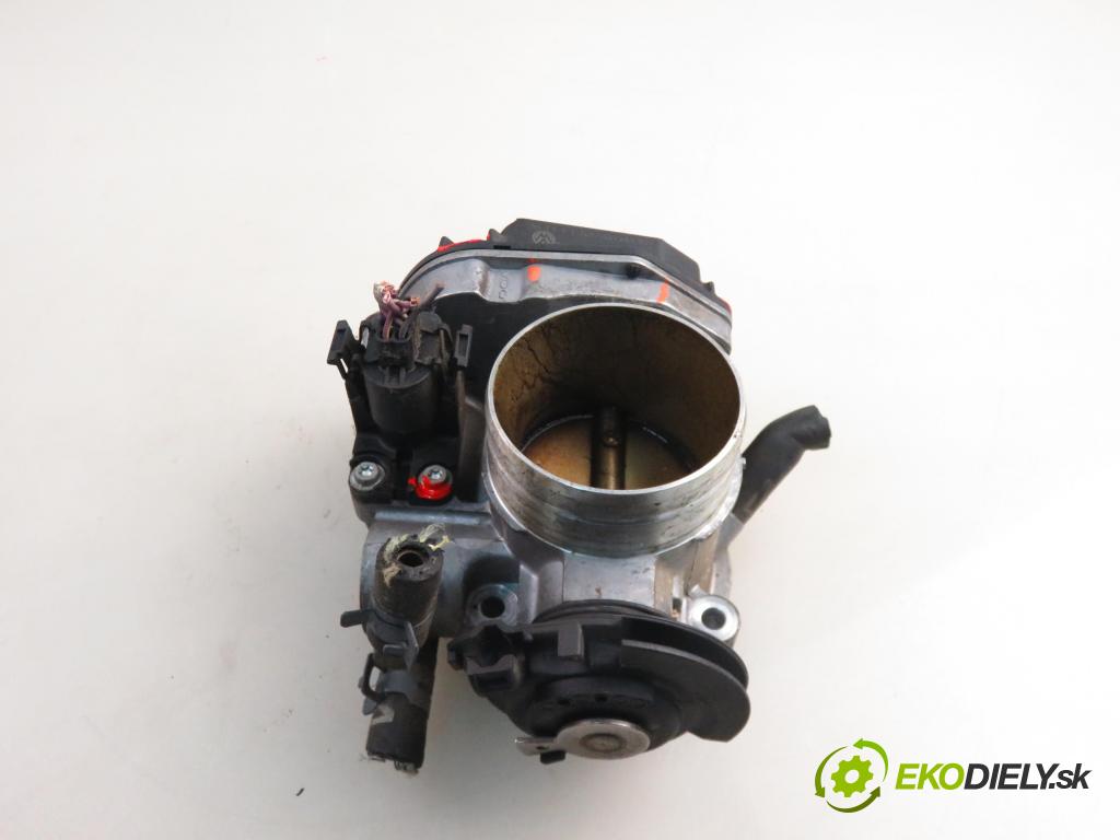 AUDI A3 (8L1) HB 1998 92,00 1.8 - AGN 1781,00 Škrtiaca klapka 06A133164J (Škrtiaca klapka)