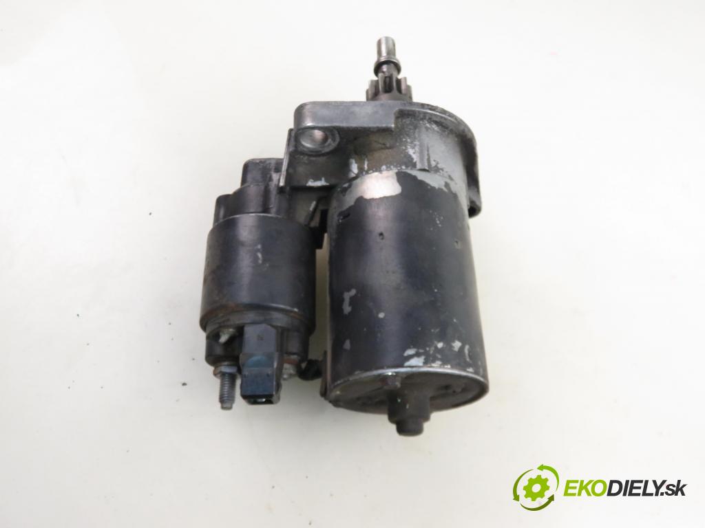 AUDI A3 (8L1) HB 1998 92,00 1.8 - AGN 1781,00 Štartér 0986016300 (Štartér)