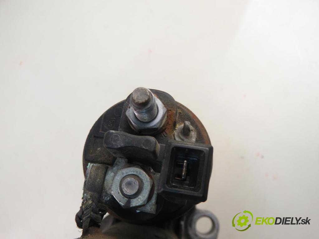 AUDI A3 (8L1) HB 1998 92,00 1.8 - AGN 1781,00 Štartér 0986016300 (Štartér)