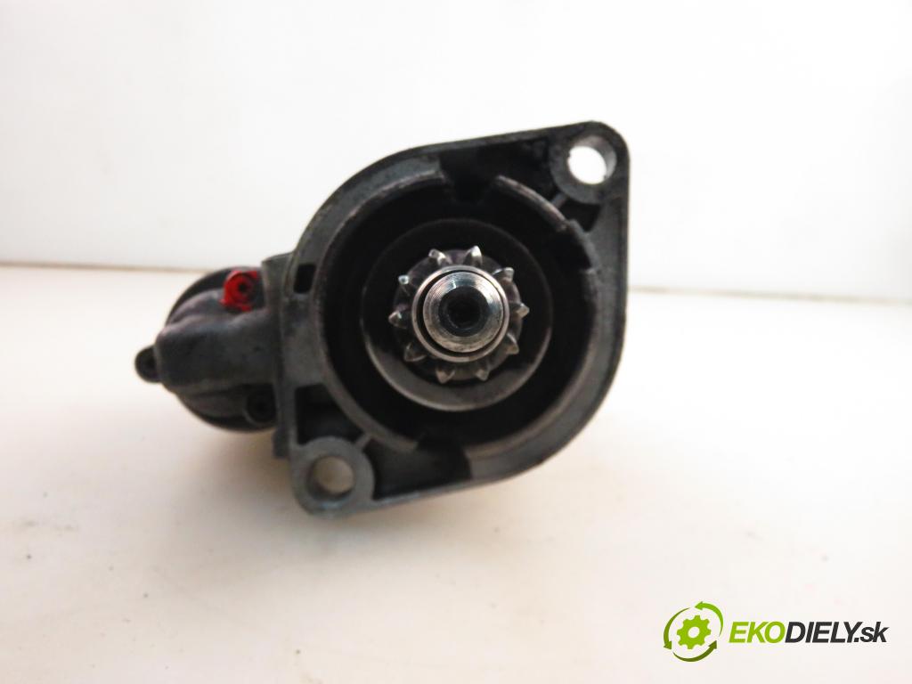 AUDI A3 (8L1) HB 1998 92,00 1.8 - AGN 1781,00 Štartér 0986016300 (Štartér)
