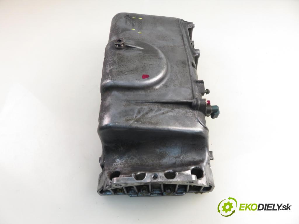 FIAT DUCATO (230_) FURGON 2002 62,00 2.0 JTD - RHV (DW10) 1997,00 Vaňa olejová 9645254280 ; 9645254280A ; 315102021 (Olejová vaňa)