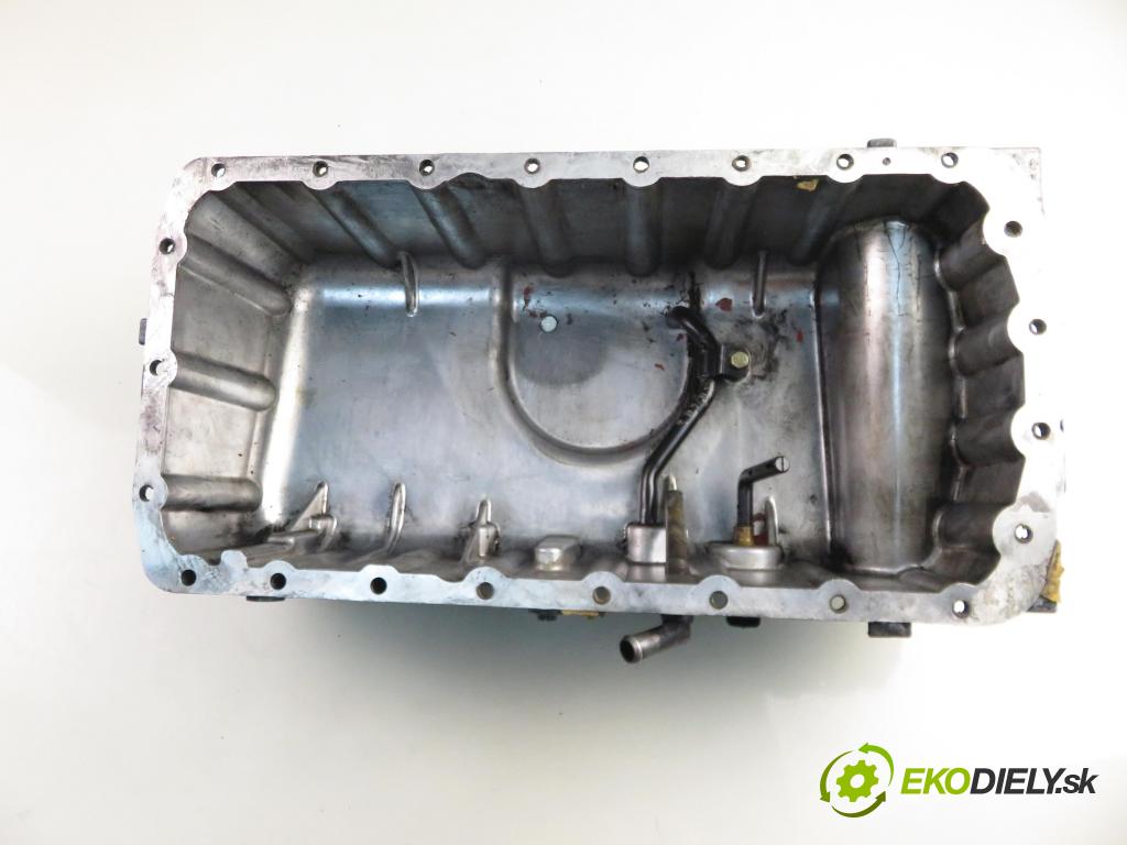 FIAT DUCATO (230_) FURGON 2002 62,00 2.0 JTD - RHV (DW10) 1997,00 Vaňa olejová 9645254280 ; 9645254280A ; 315102021 (Olejová vaňa)