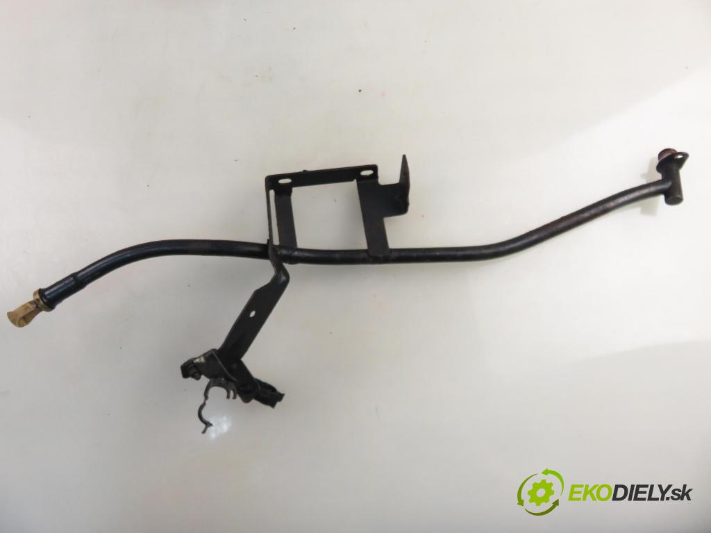 FIAT DUCATO (230_) FURGON 2002 62,00 2.0 JTD - RHV (DW10) 1997,00 Vaňa olejová 9645254280 ; 9645254280A ; 315102021 (Olejová vaňa)