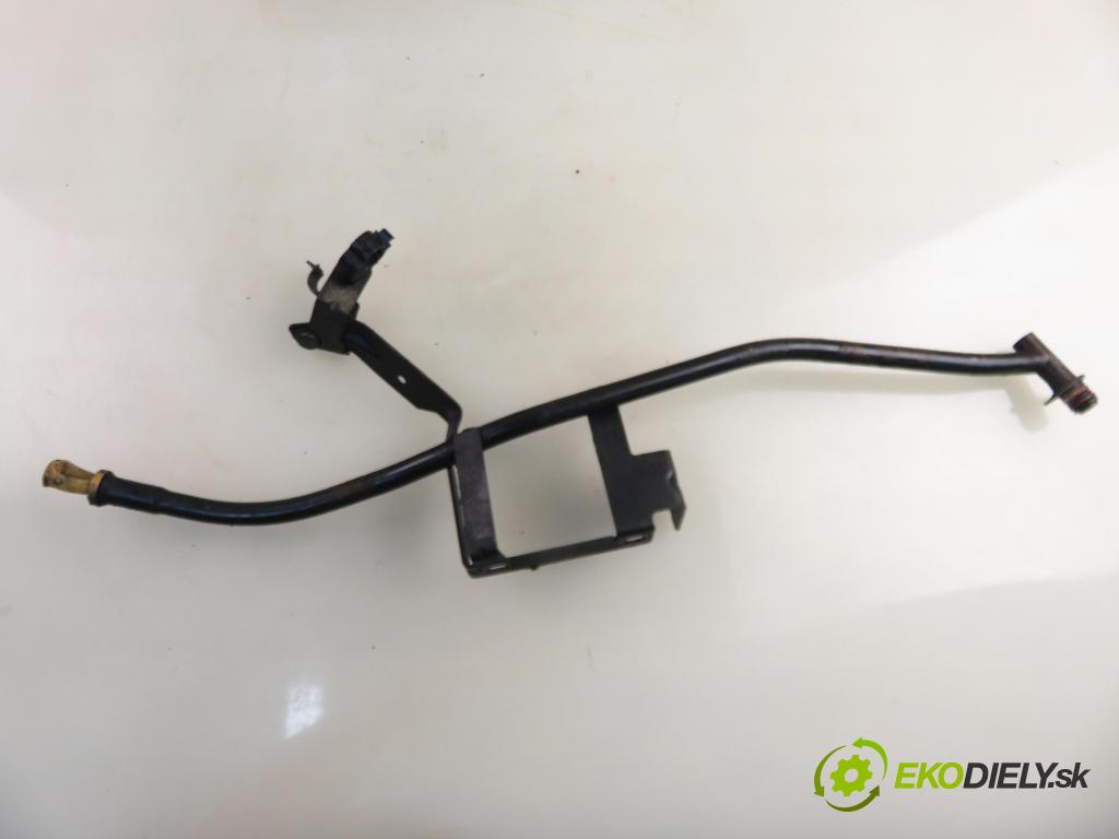FIAT DUCATO (230_) FURGON 2002 62,00 2.0 JTD - RHV (DW10) 1997,00 Vaňa olejová 9645254280 ; 9645254280A ; 315102021 (Olejová vaňa)
