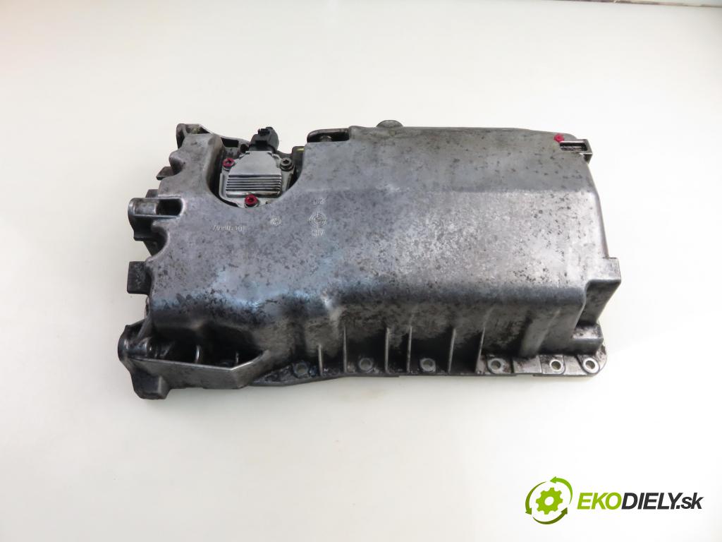 VW SHARAN (7M8, 7M9, 7M6) MINIVAN 2002 85,00 1.9 TDI PD 115 - AUY 1896,00 Vaňa olejová 038103603B ; 038103603C (Olejová vaňa)