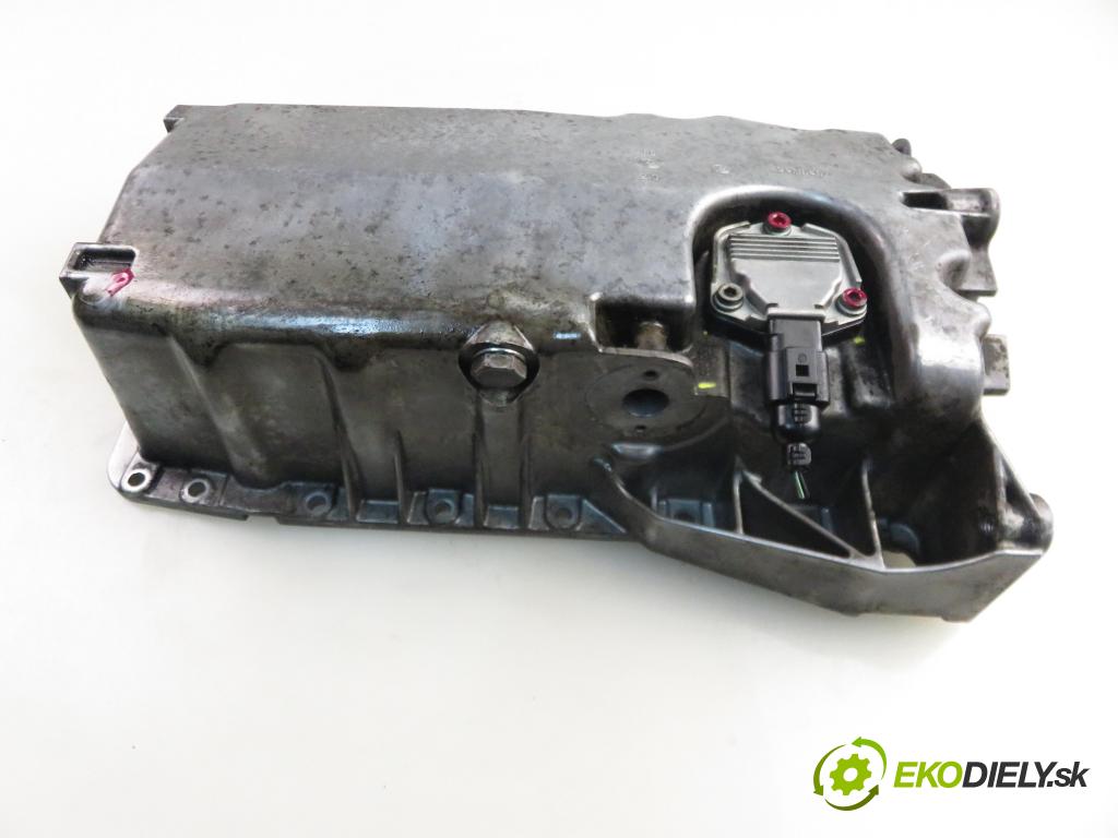 VW SHARAN (7M8, 7M9, 7M6) MINIVAN 2002 85,00 1.9 TDI PD 115 - AUY 1896,00 Vaňa olejová 038103603B ; 038103603C (Olejová vaňa)
