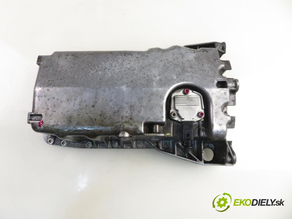 VW SHARAN (7M8, 7M9, 7M6) MINIVAN 2002 85,00 1.9 TDI PD 115 - AUY 1896,00 Vaňa olejová 038103603B ; 038103603C (Olejová vaňa)