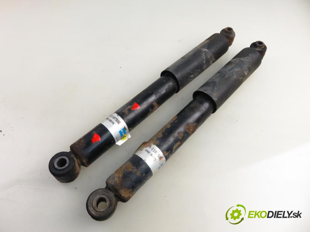 OPEL VECTRA C Kombi (Z02) KOMBI 2004 155,00 3.2 V6 - Z 32 SE 3175,00 Tlmič pravé zadné 19118748