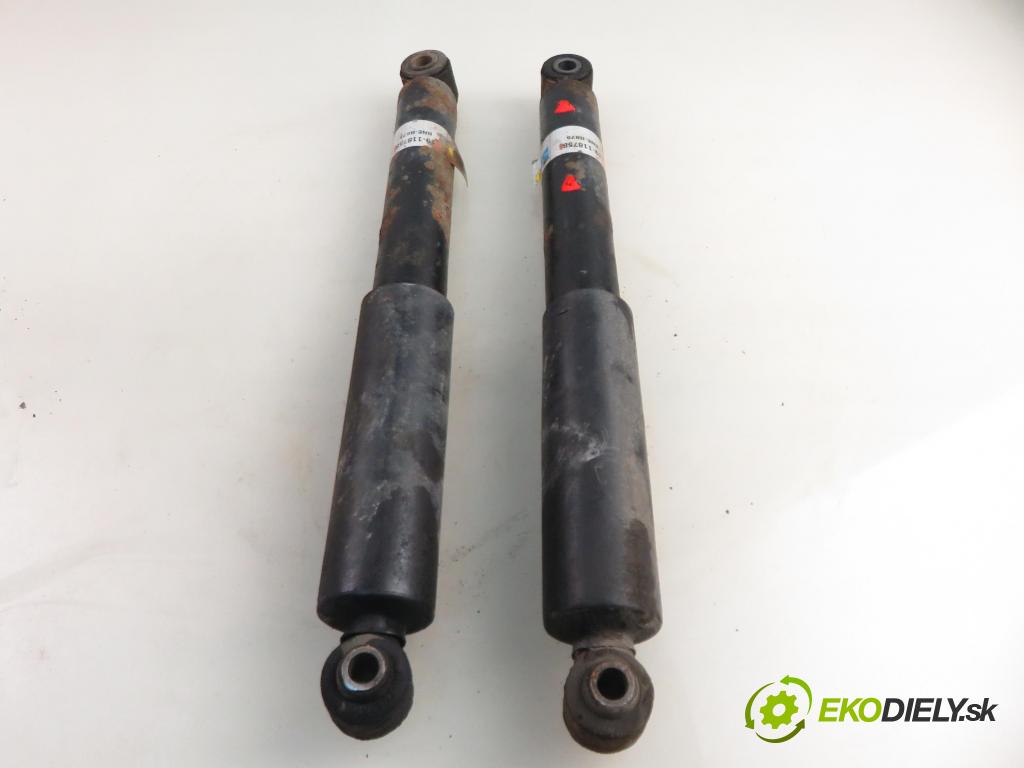OPEL VECTRA C Kombi (Z02) KOMBI 2004 155,00 3.2 V6 - Z 32 SE 3175,00 Tlmič pravé zadné 19118748