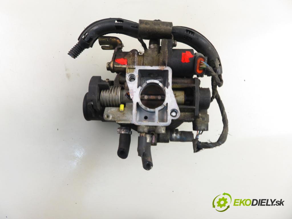 FIAT SEICENTO / 600 (187_) HB 1998 29,00 0.9 39 - 1170 A1.046 899,00 Vstrek