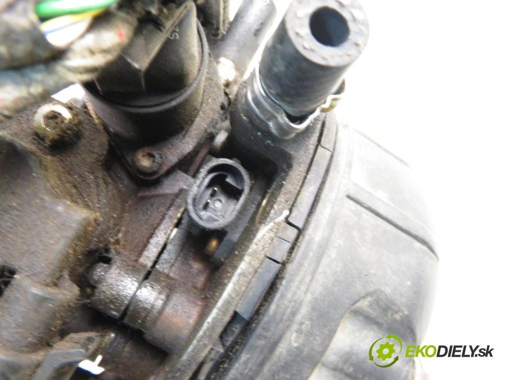 FIAT SEICENTO / 600 (187_) HB 1998 29,00 0.9 39 - 1170 A1.046 899,00 Vstrek