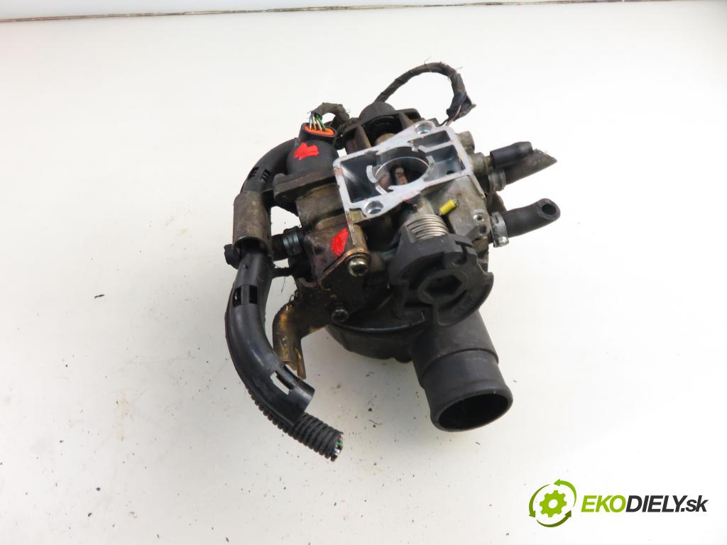FIAT SEICENTO / 600 (187_) HB 1998 29,00 0.9 39 - 1170 A1.046 899,00 Vstrek