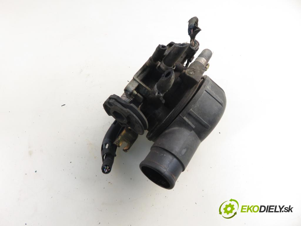 FIAT SEICENTO / 600 (187_) HB 1998 29,00 0.9 39 - 1170 A1.046 899,00 Vstrek