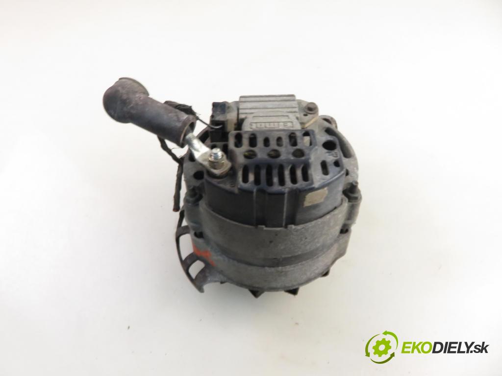 FIAT SEICENTO / 600 (187_) HB 1998 29,00 0.9 39 - 1170 A1.046 899,00 Alternátor 2720200 (Alternátor)