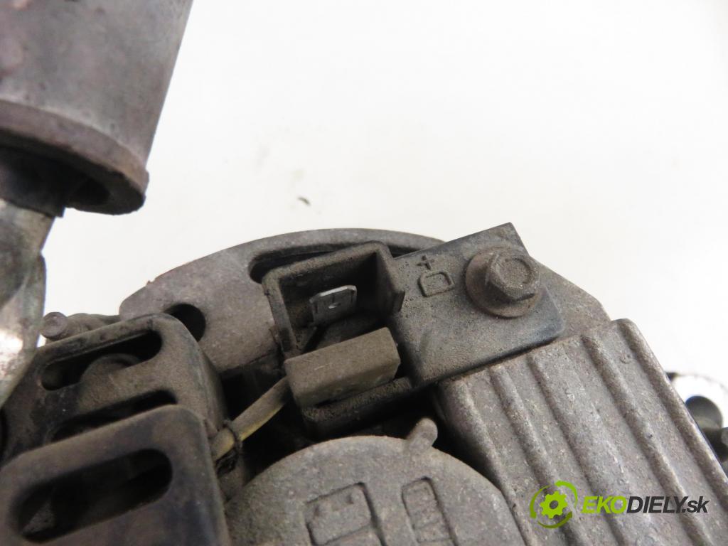 FIAT SEICENTO / 600 (187_) HB 1998 29,00 0.9 39 - 1170 A1.046 899,00 Alternátor 2720200 (Alternátor)