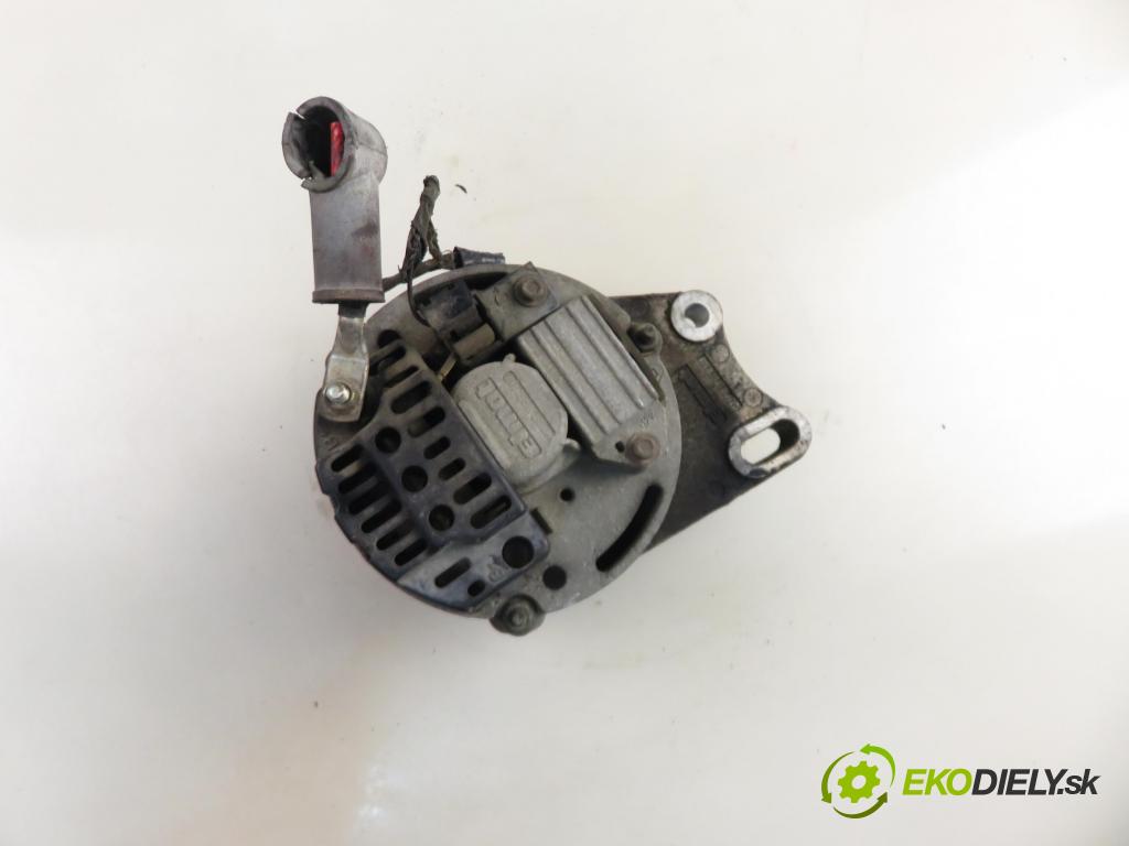 FIAT SEICENTO / 600 (187_) HB 1998 29,00 0.9 39 - 1170 A1.046 899,00 Alternátor 2720200 (Alternátor)