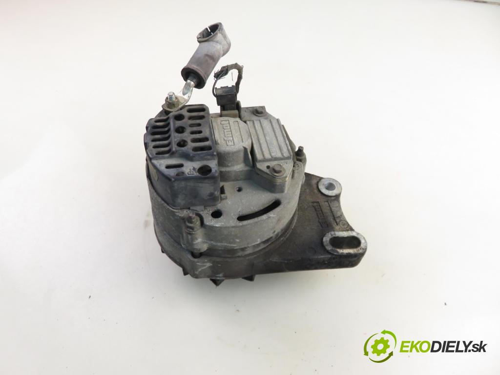 FIAT SEICENTO / 600 (187_) HB 1998 29,00 0.9 39 - 1170 A1.046 899,00 Alternátor 2720200 (Alternátor)