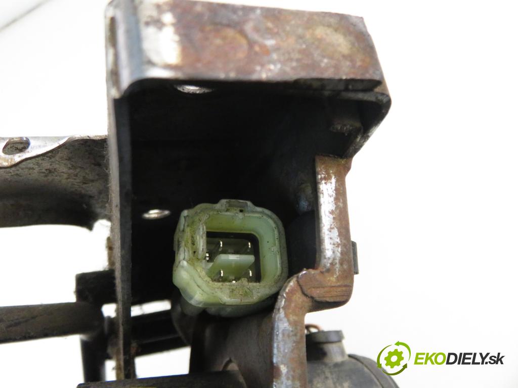 LAND ROVER FREELANDER (L314) SUV 2000 72,00 2.0 DI 4x4 - 20 T2N 1994,00 Potenciometer plynu 0281002329 (Potenciometer plynového pedálu)