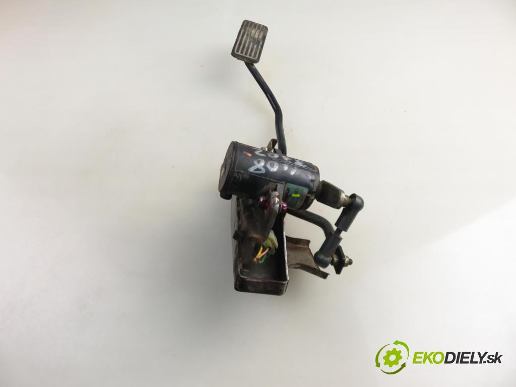 LAND ROVER FREELANDER (L314) SUV 2000 72,00 2.0 DI 4x4 - 20 T2N 1994,00 Potenciometer plynu 0281002329 (Potenciometer plynového pedálu)