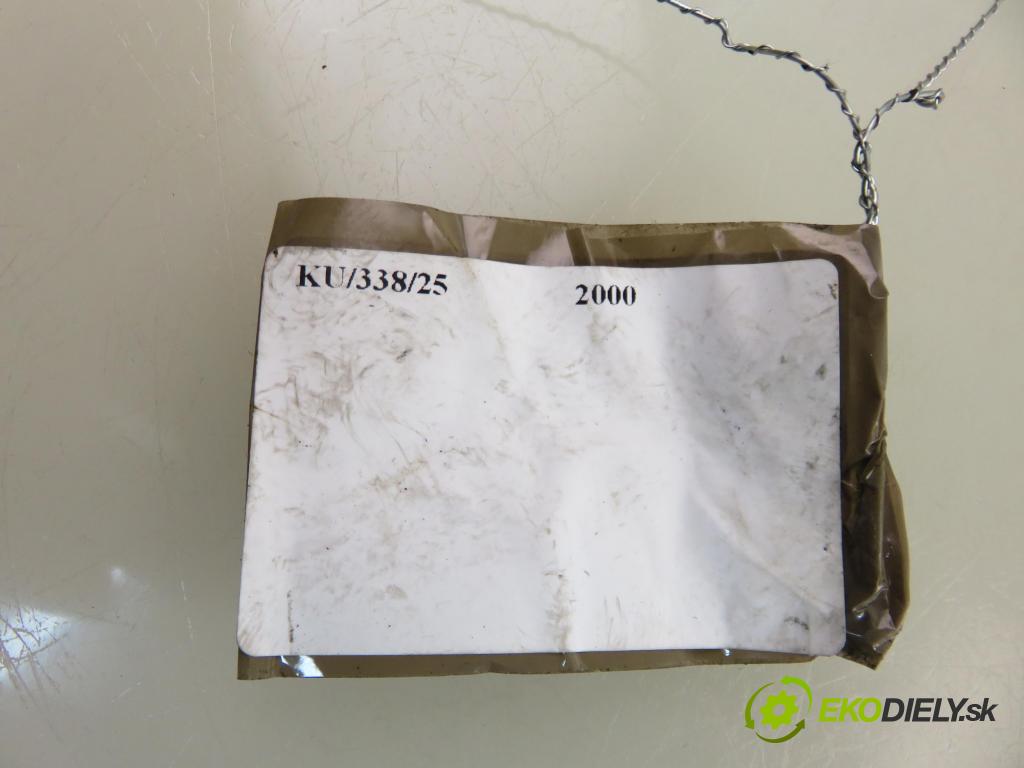 LAND ROVER FREELANDER (L314) SUV 2000 72,00 2.0 DI 4x4 - 20 T2N 1994,00 Potenciometer plynu 0281002329 (Potenciometer plynového pedálu)