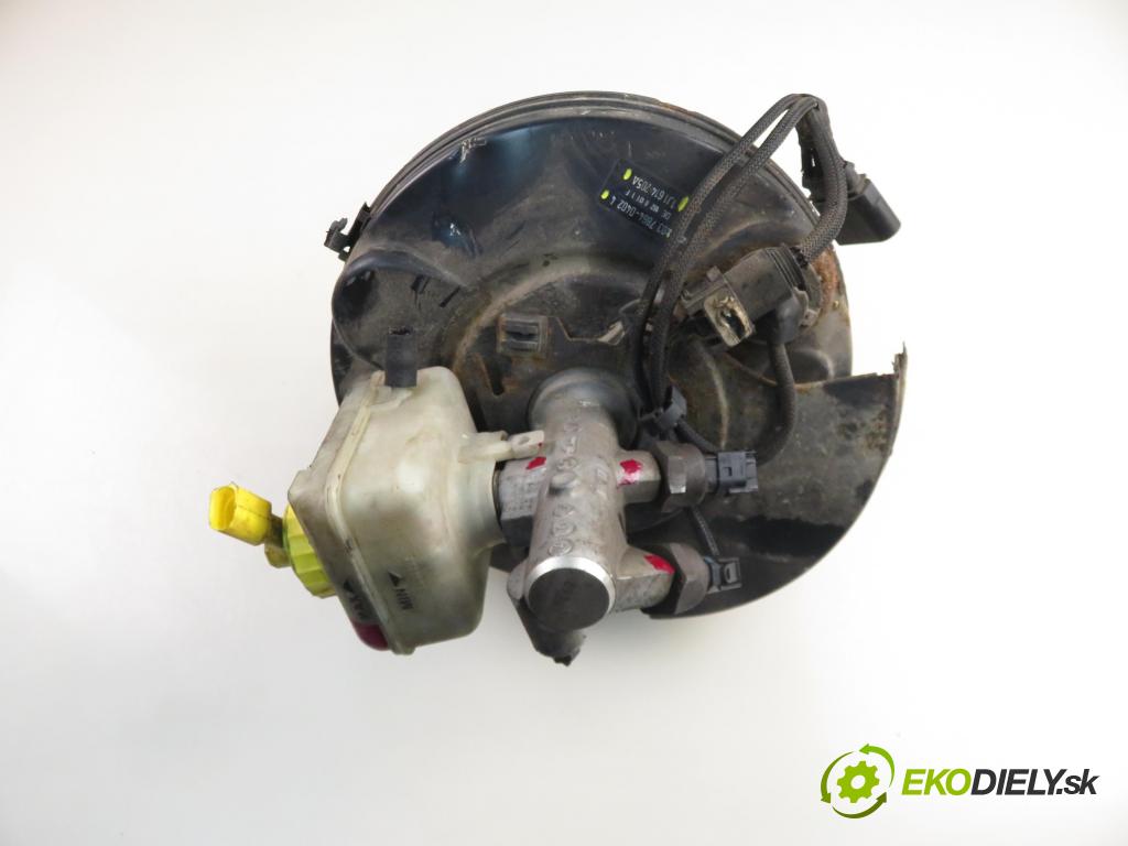 VW BORA (1J2) SEDAN 1998 110,00 2.3 V5 - AGZ 2324,00 Posilovač 1J1614205A ; 03786404024 (Servočerpadlo)