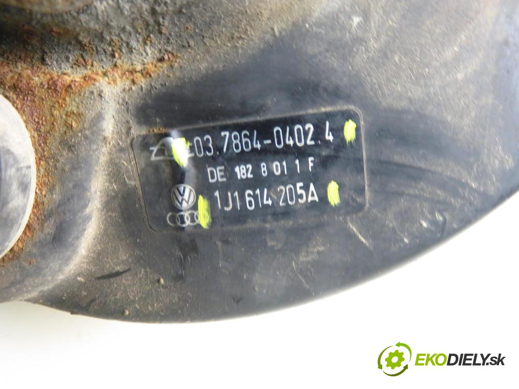 VW BORA (1J2) SEDAN 1998 110,00 2.3 V5 - AGZ 2324,00 Posilovač 1J1614205A ; 03786404024 (Servočerpadlo)