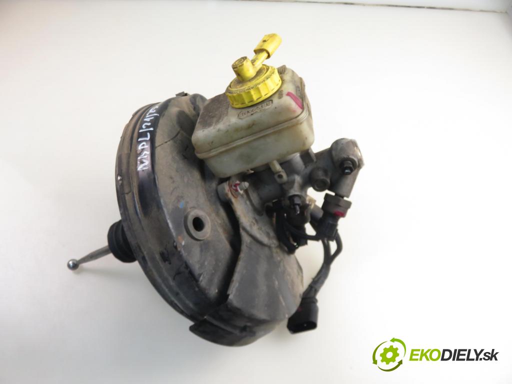 VW BORA (1J2) SEDAN 1998 110,00 2.3 V5 - AGZ 2324,00 Posilovač 1J1614205A ; 03786404024 (Servočerpadlo)