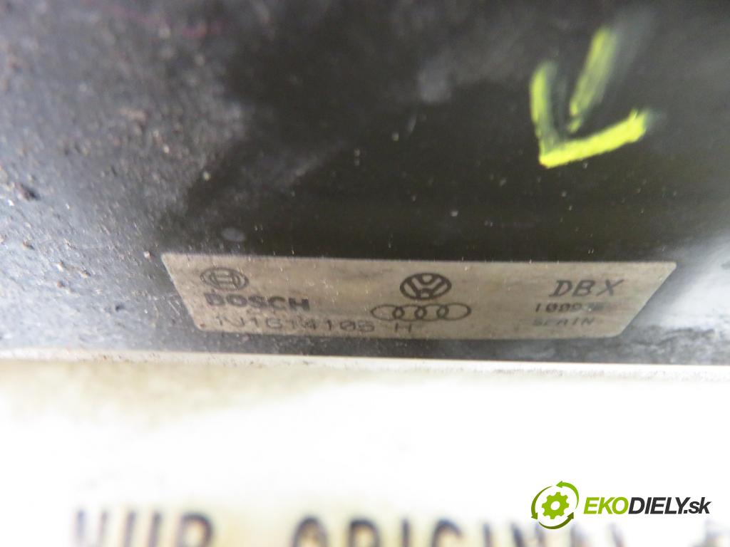SEAT TOLEDO II (1M2) SEDAN 2002 81,00 1.9 TDI - ASV 1896,00 posilovač 1J1614105H (Servočerpadlo)