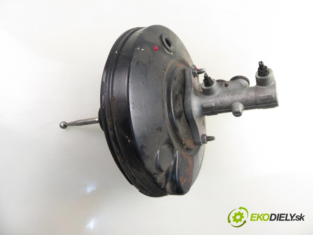 SKODA OCTAVIA I (1U2) LIFTBACK 1998 66,00 1.9 TDI 90- AGR 1896,00 Posilovač 1J1614105AB ; 03786435024 (Servočerpadlo)