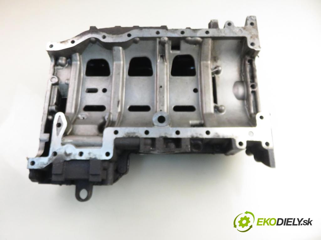 FORD TRANSIT Furgon (FA_ _) FURGON 2006 63,00 2.2 TDCi - P8FA 2198,00 Vaňa olejová 6C1Q6U003AF ; 2S7Q6675BA (Olejová vaňa)