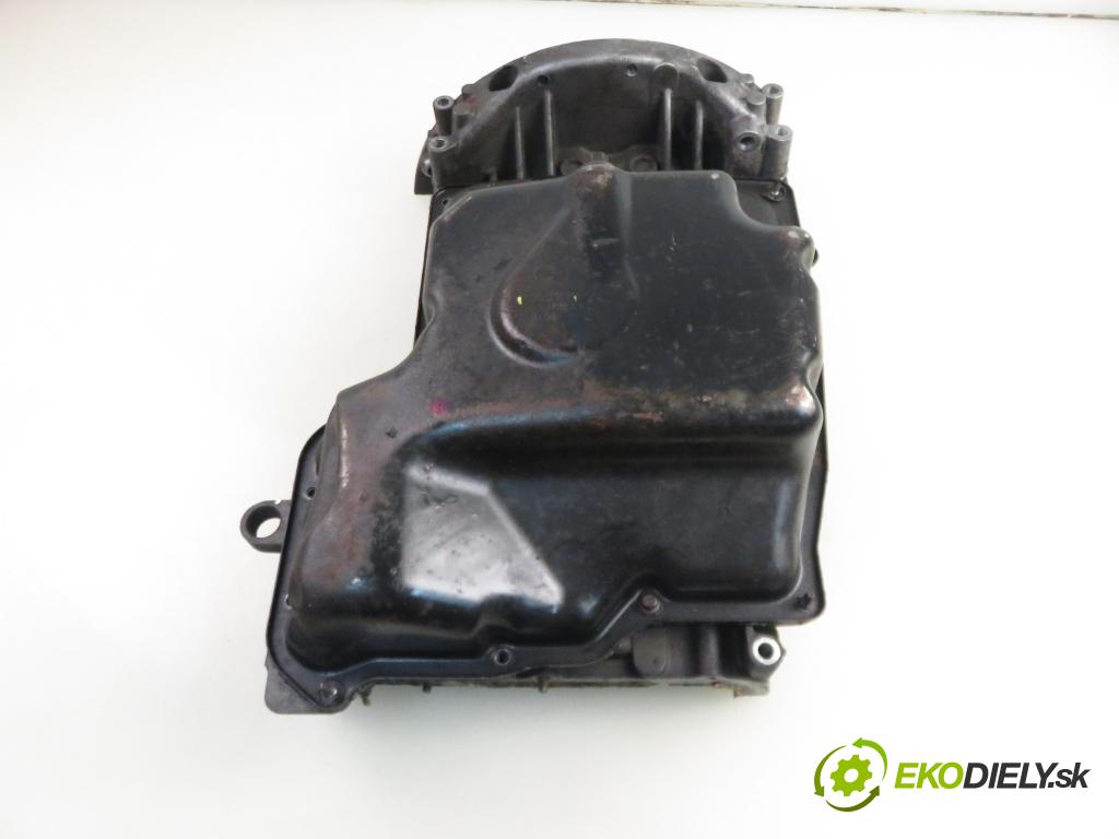 FORD TRANSIT Furgon (FA_ _) FURGON 2006 63,00 2.2 TDCi - P8FA 2198,00 Vaňa olejová 6C1Q6U003AF ; 2S7Q6675BA (Olejová vaňa)