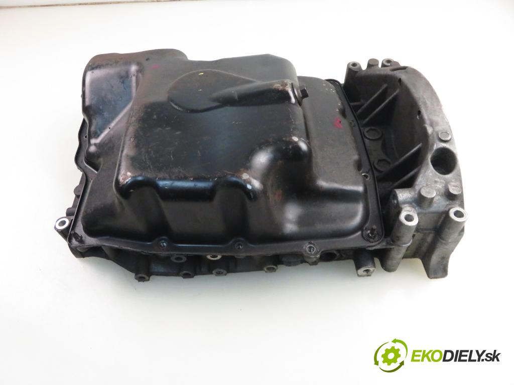 FORD TRANSIT Furgon (FA_ _) FURGON 2006 63,00 2.2 TDCi - P8FA 2198,00 Vaňa olejová 6C1Q6U003AF ; 2S7Q6675BA (Olejová vaňa)