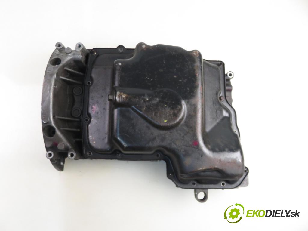 FORD TRANSIT Furgon (FA_ _) FURGON 2006 63,00 2.2 TDCi - P8FA 2198,00 Vaňa olejová 6C1Q6U003AF ; 2S7Q6675BA (Olejová vaňa)