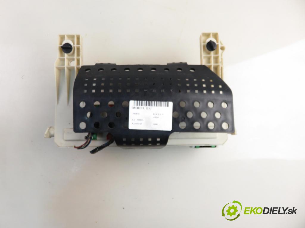 FORD FOCUS II sedan (DB_, FCH, DH) SEDAN 2008 74,00 1.6 - SHDA 1596,00 MODUL BSI 7M5T14A073DC ; 8B58346