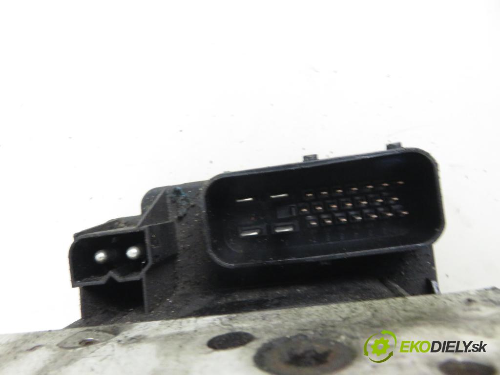 SEAT TOLEDO II (1M2) SEDAN 2002 81,00 1.9 TDI - ASV 1896,00 Pumpa ABS 1J0907379H ; 10094903413 ; 1J0614217C (Pumpa ABS)