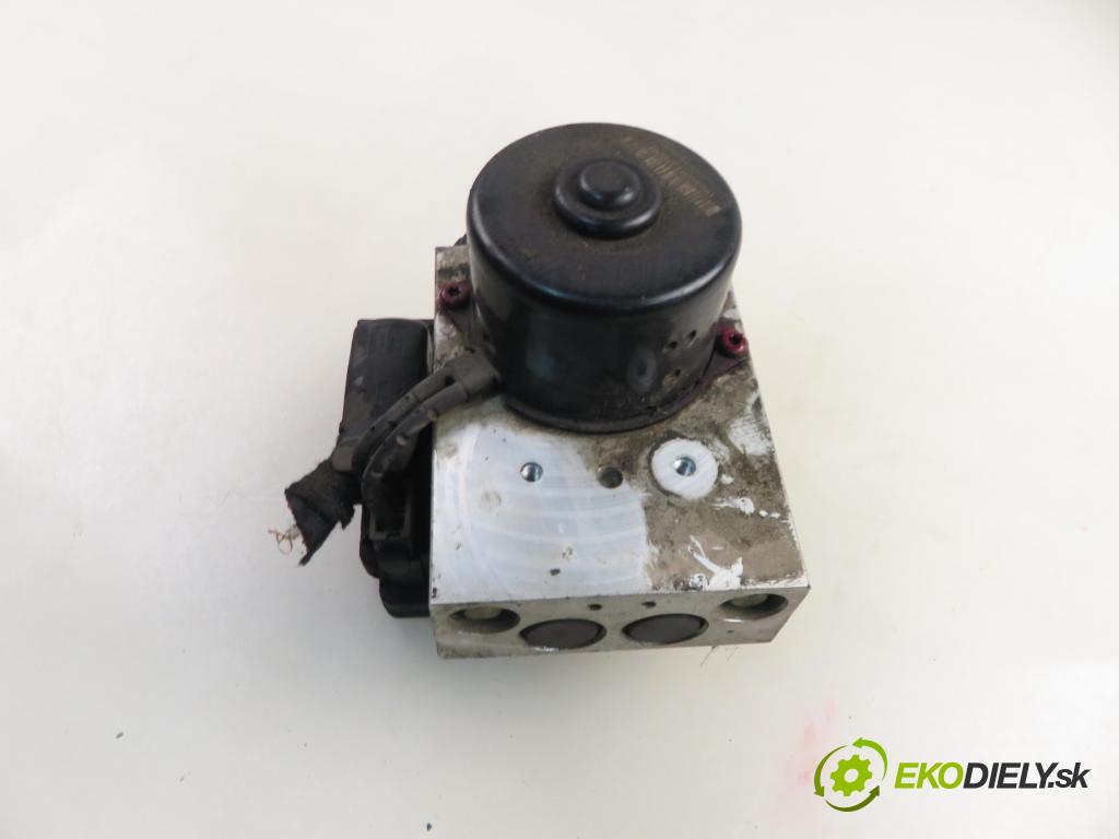 SEAT TOLEDO II (1M2) SEDAN 2002 81,00 1.9 TDI - ASV 1896,00 Pumpa ABS 1J0907379H ; 10094903413 ; 1J0614217C (Pumpa ABS)