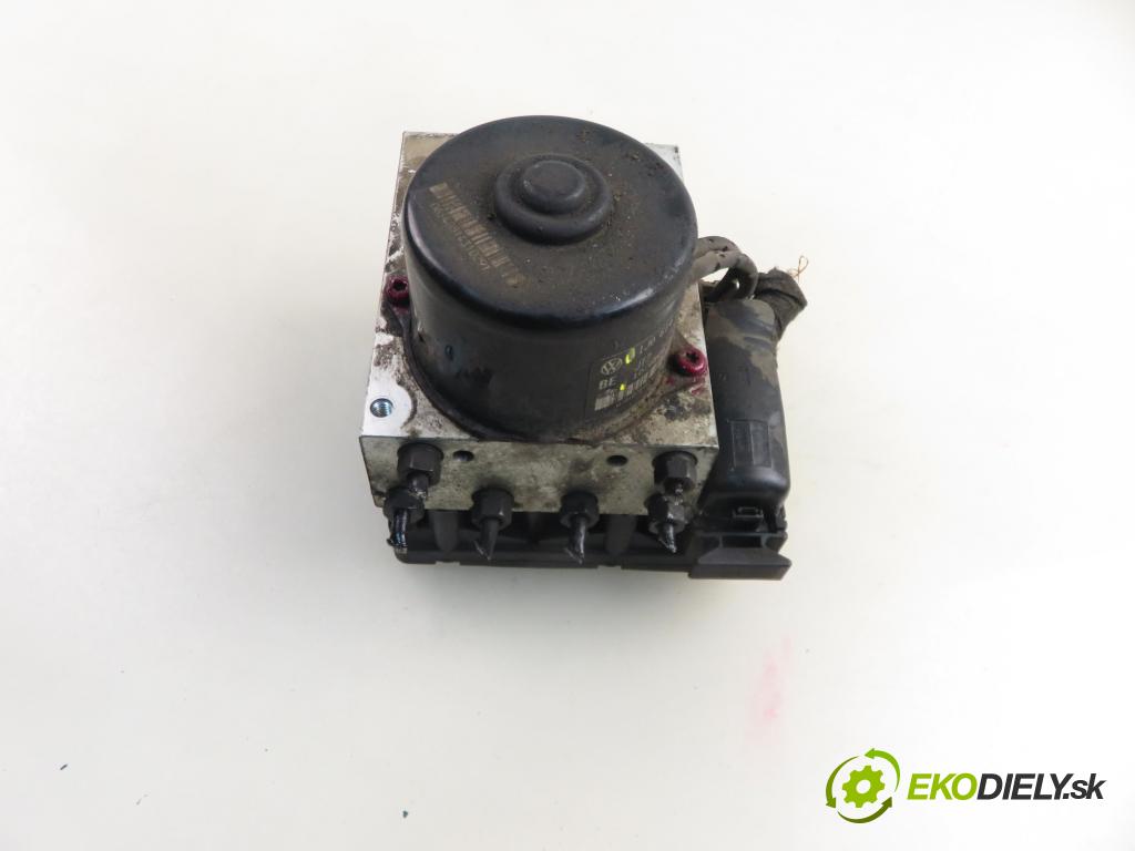 SEAT TOLEDO II (1M2) SEDAN 2002 81,00 1.9 TDI - ASV 1896,00 Pumpa ABS 1J0907379H ; 10094903413 ; 1J0614217C (Pumpa ABS)