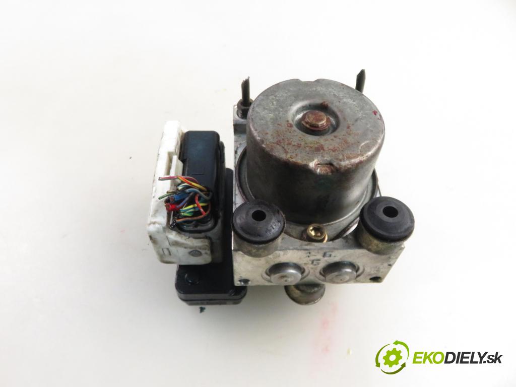 MITSUBISHI OUTLANDER I (CU_W) SUV 2003 100,00 2.0 4WD (CU2W) - 4G63 (DOHC 16V) 1997,00 Pumpa ABS MB44WDE34081 ; MN102311 (Pumpa ABS)