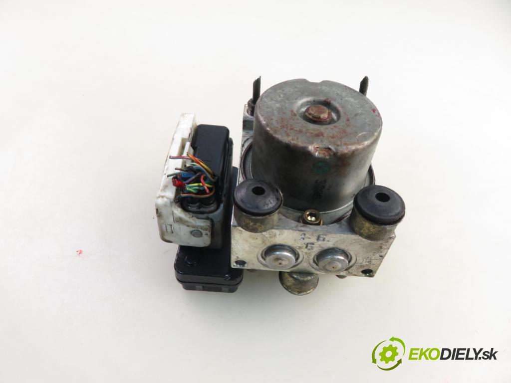 MITSUBISHI OUTLANDER I (CU_W) SUV 2003 100,00 2.0 4WD (CU2W) - 4G63 (DOHC 16V) 1997,00 Pumpa ABS MB44WDE34081 ; MN102311 (Pumpa ABS)