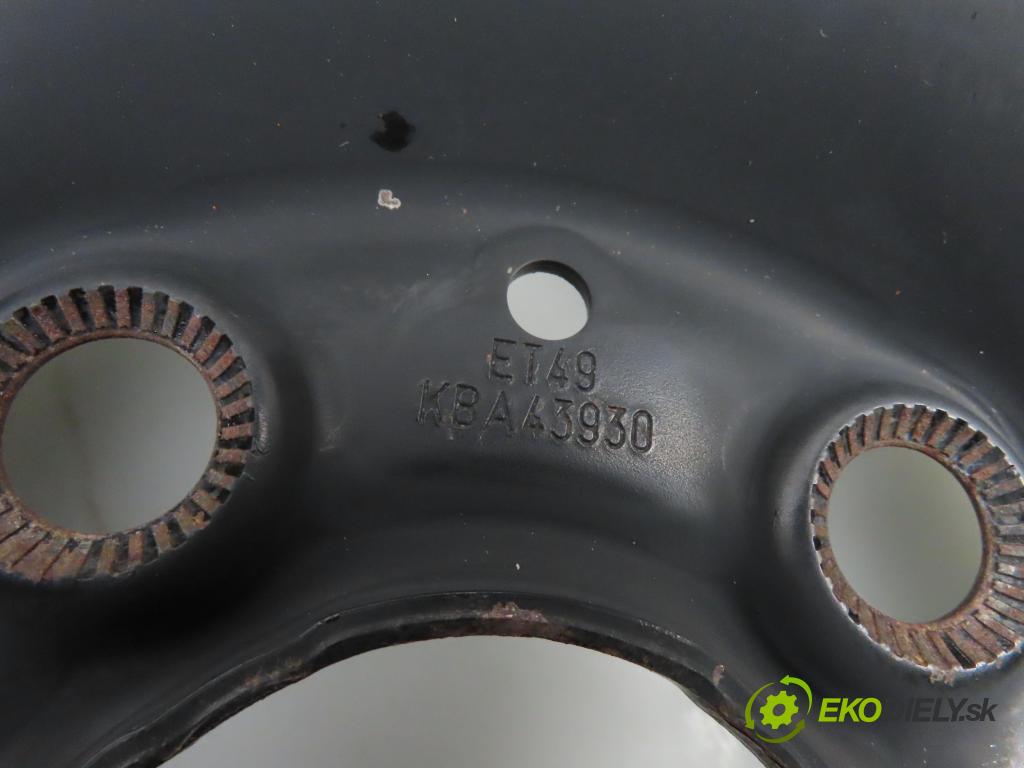MERCEDES-BENZ 0 disky / disk (OCEL