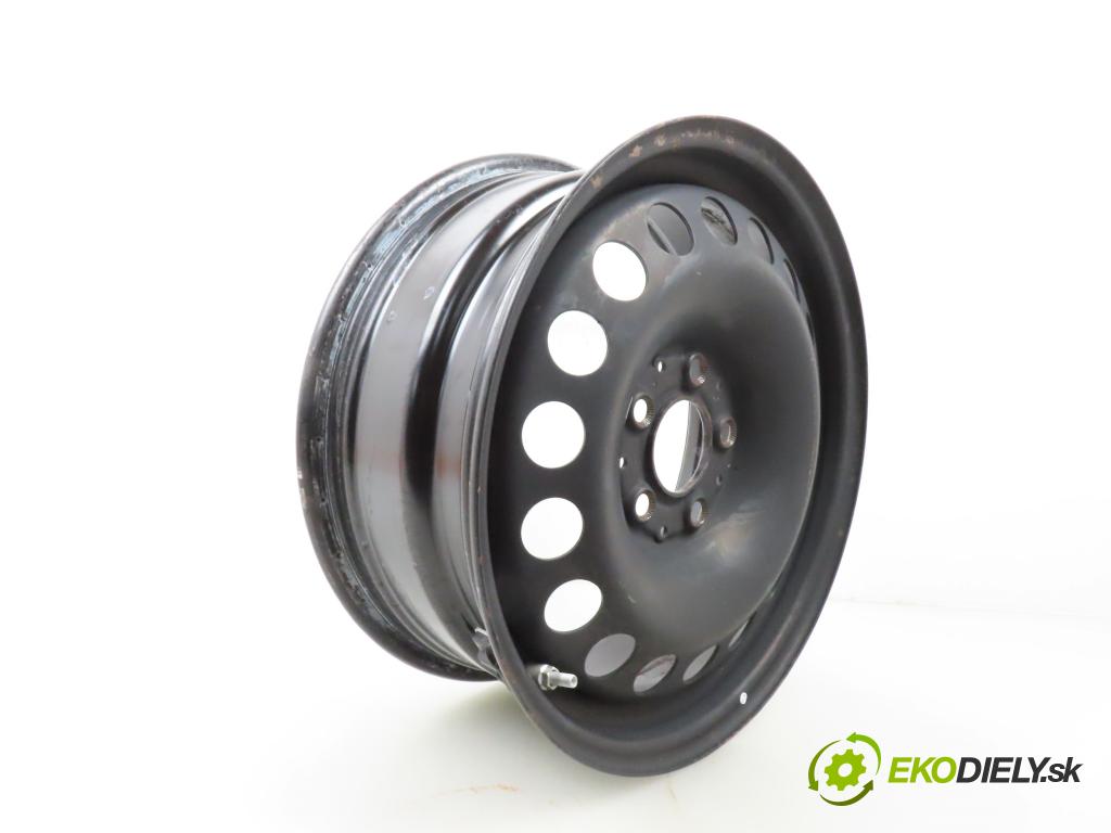 MERCEDES-BENZ 0 disky / disk (OCEL