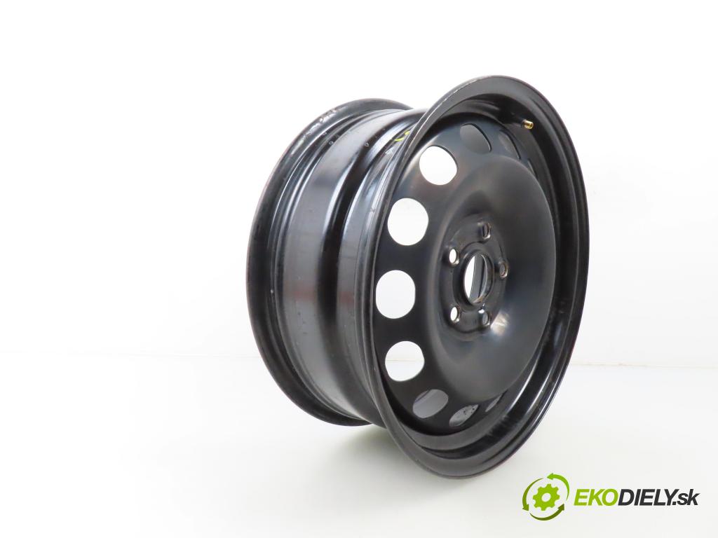 VW 0 disky / disk (OCEL