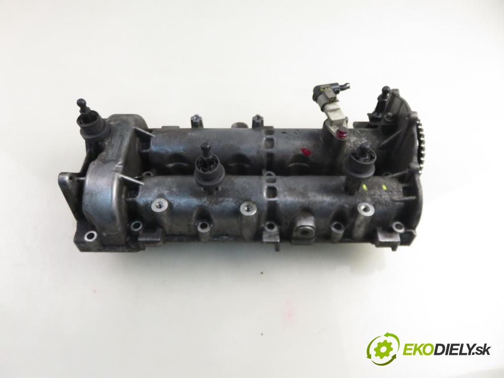 OPEL CORSA C (X01) HB 2006 51,00 1.3 CDTI - Z 13 DT 1248,00 vačka Vačkový hriadeľ: 55197852 ; 46823507 ; 46823508