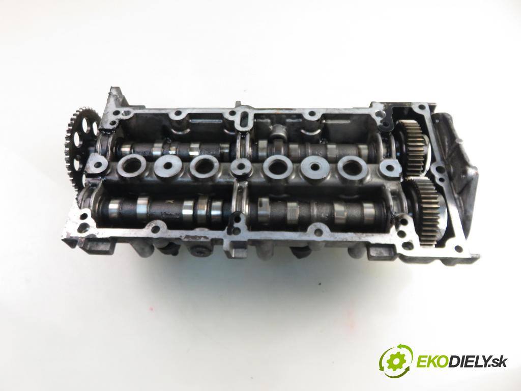 OPEL CORSA C (X01) HB 2006 51,00 1.3 CDTI - Z 13 DT 1248,00 vačka Vačkový hriadeľ: 55197852 ; 46823507 ; 46823508