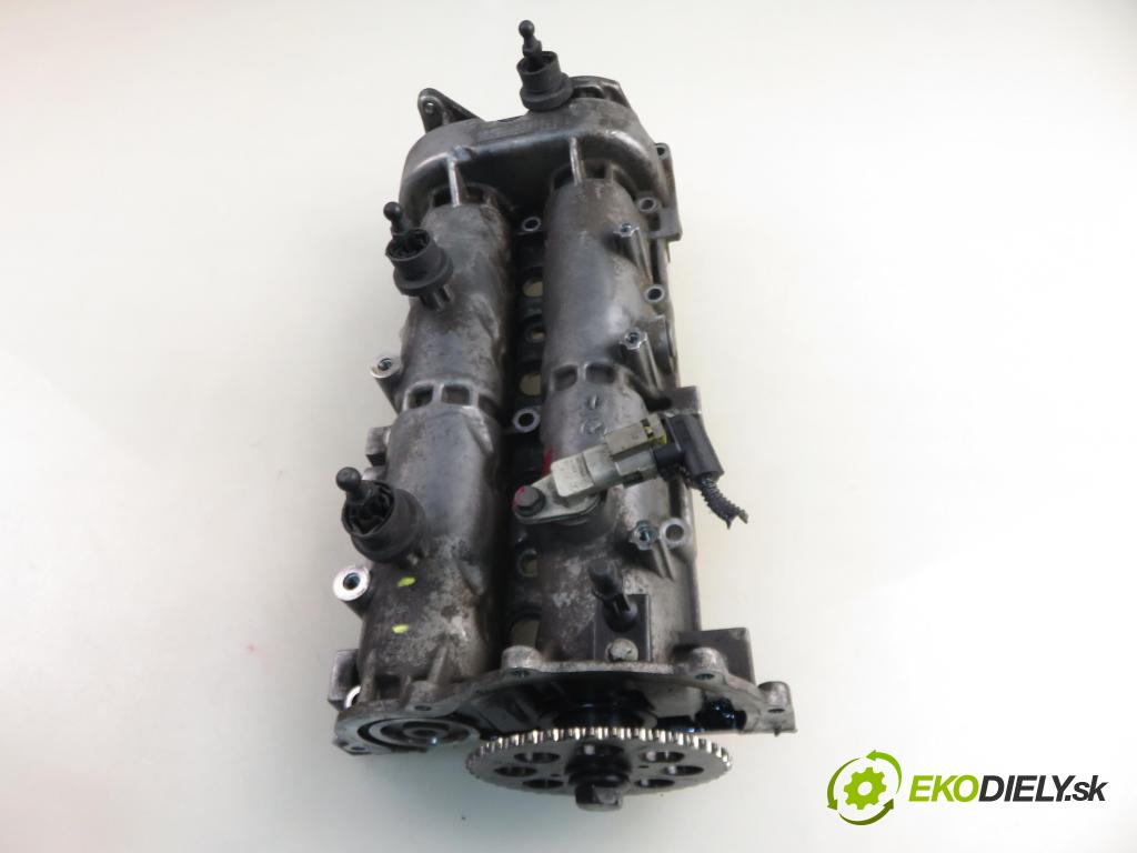 OPEL CORSA C (X01) HB 2006 51,00 1.3 CDTI - Z 13 DT 1248,00 vačka Vačkový hriadeľ: 55197852 ; 46823507 ; 46823508