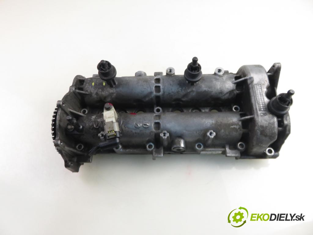OPEL CORSA C (X01) HB 2006 51,00 1.3 CDTI - Z 13 DT 1248,00 vačka Vačkový hriadeľ: 55197852 ; 46823507 ; 46823508