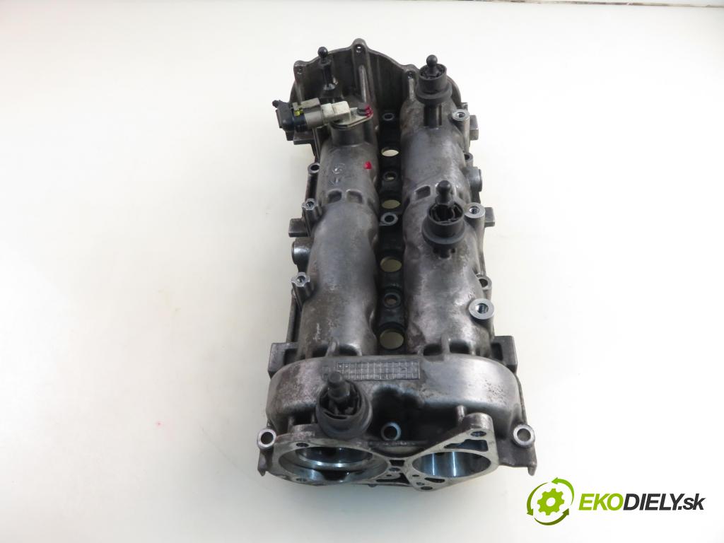 OPEL CORSA C (X01) HB 2006 51,00 1.3 CDTI - Z 13 DT 1248,00 vačka Vačkový hriadeľ: 55197852 ; 46823507 ; 46823508