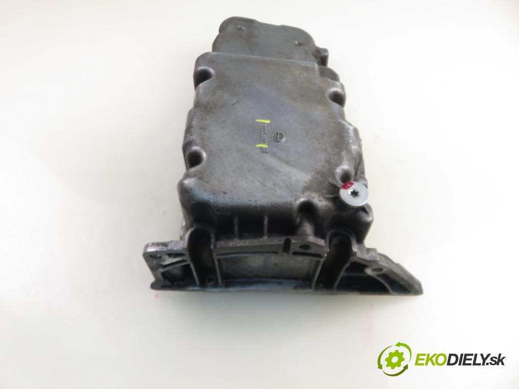 OPEL VECTRA C GTS (Z02) LIFTBACK 2003 0,00 1.8 16V - Z 18 XEL 1796,00 Vaňa olejová 0081226 ; 90400225 ; R90400225 (Olejová vaňa)